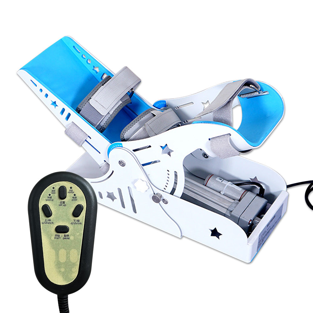 Ankle Rehabilitation Robot
