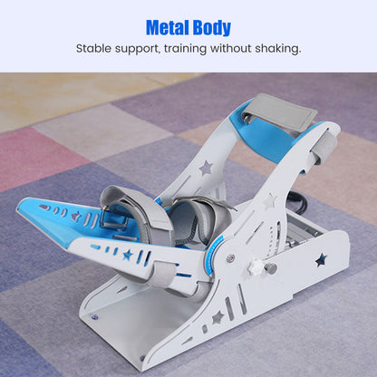 Ankle Rehabilitation Robot